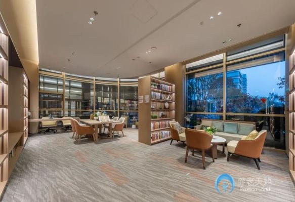 泰康之家青島養老社區（泰康之家琴園）