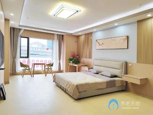 膠州市佰善養老院