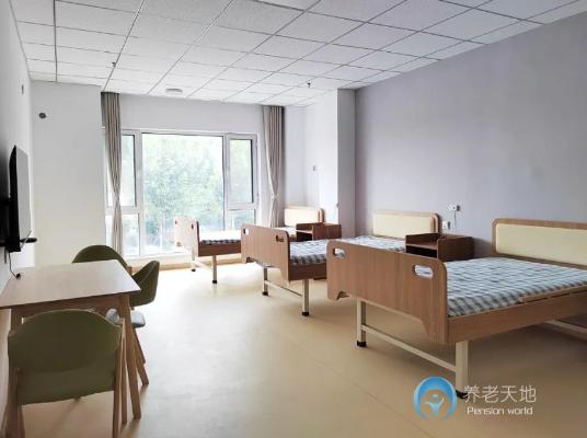 膠州市佰善養老院