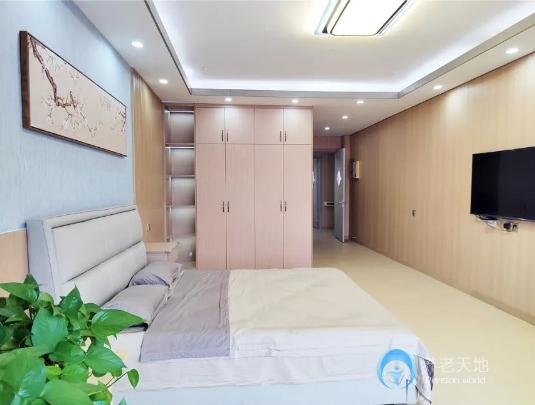 膠州市佰善養老院