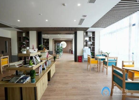 嘉興頤和康養中心