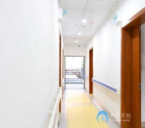 長沙鑫遠博愛醫養中心
