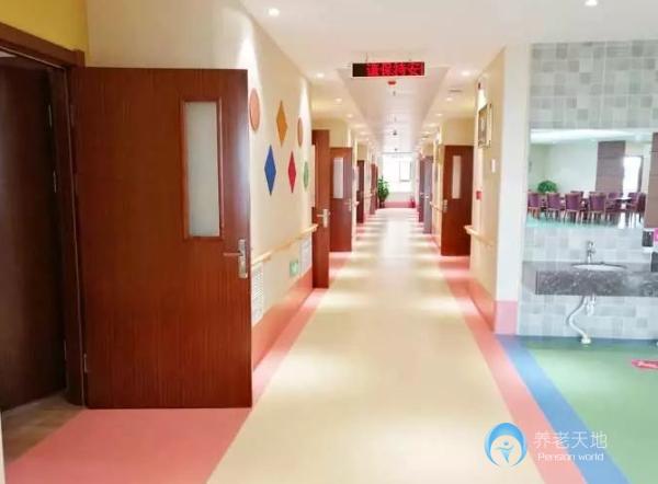 長春市多恩養老康復中心