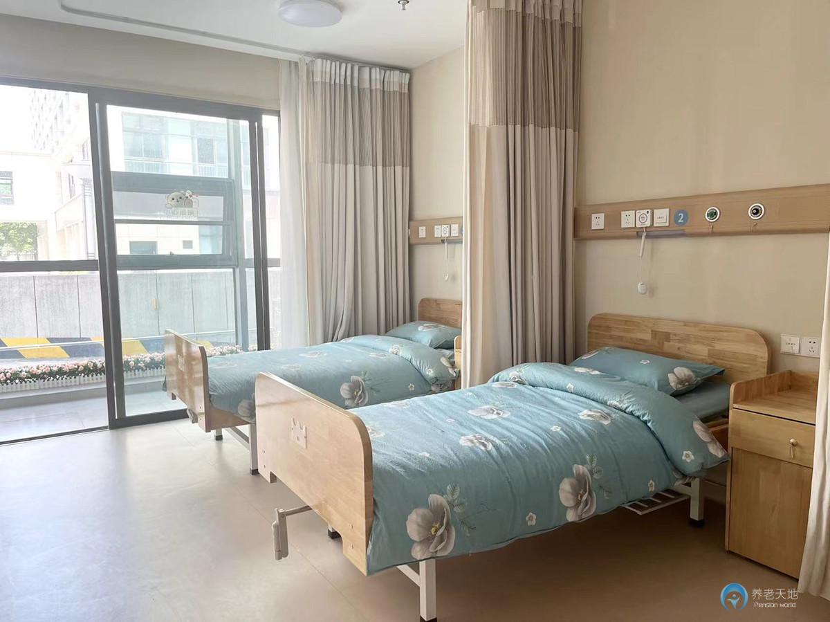 無錫梁溪區凈慧孝馨護理院