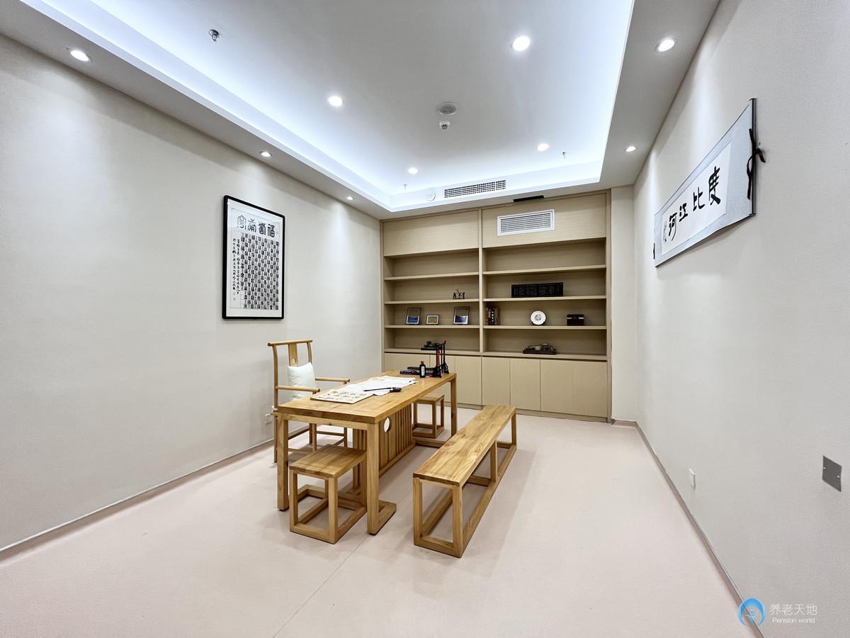 無錫梁溪區凈慧孝馨護理院