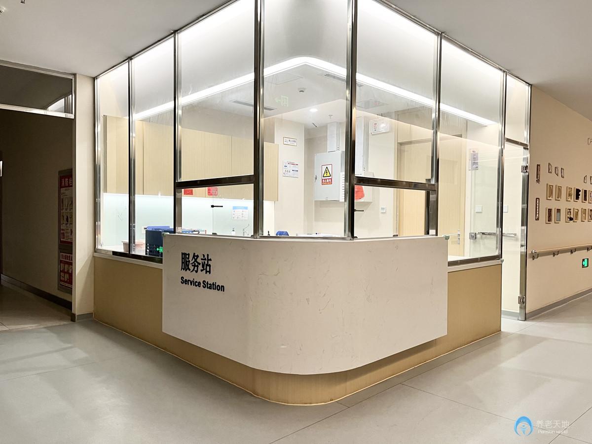 無錫梁溪區凈慧孝馨護理院