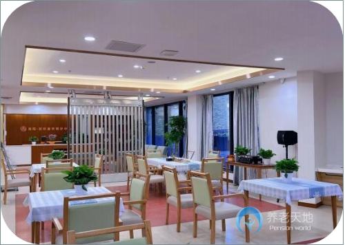 北京陽光愛護佳豐臺康養照護中心