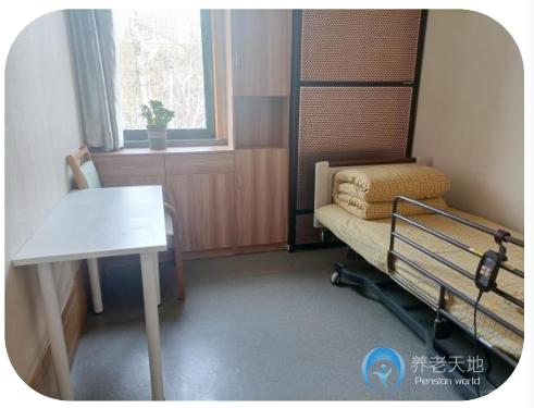 北京陽光愛護佳豐臺康養照護中心