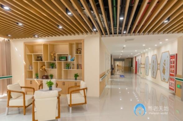 上海寶山星辰家養老院