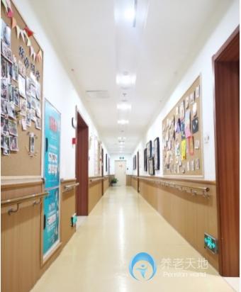 成都錦欣康養幸福家養老公寓