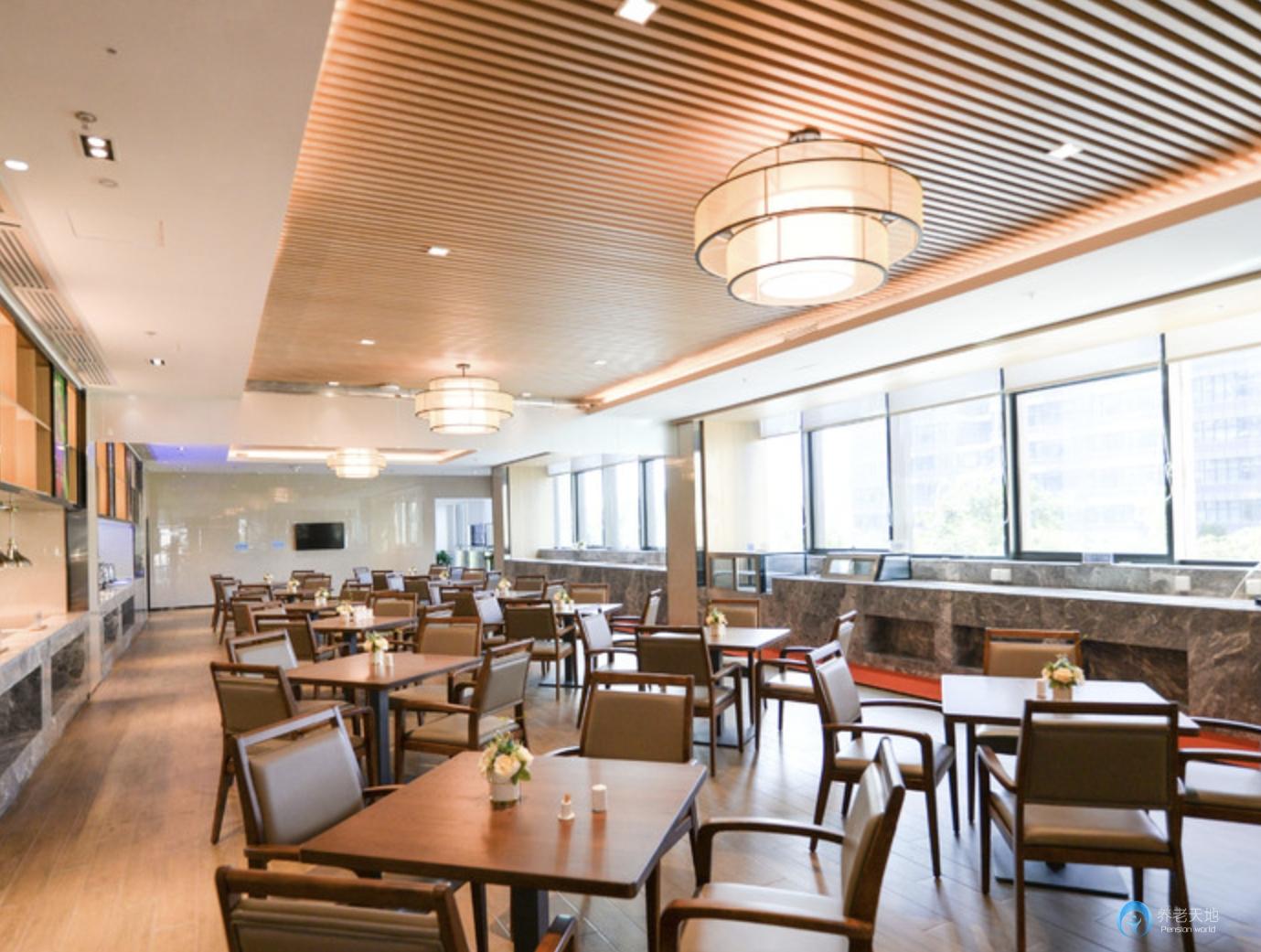 前海人壽幸福之家南寧養老院