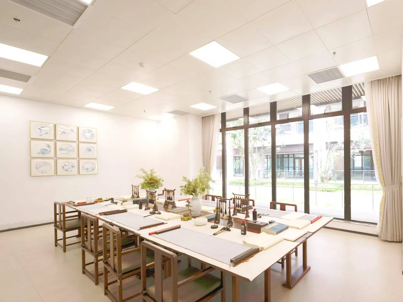 前海人壽幸福之家南寧康養社區