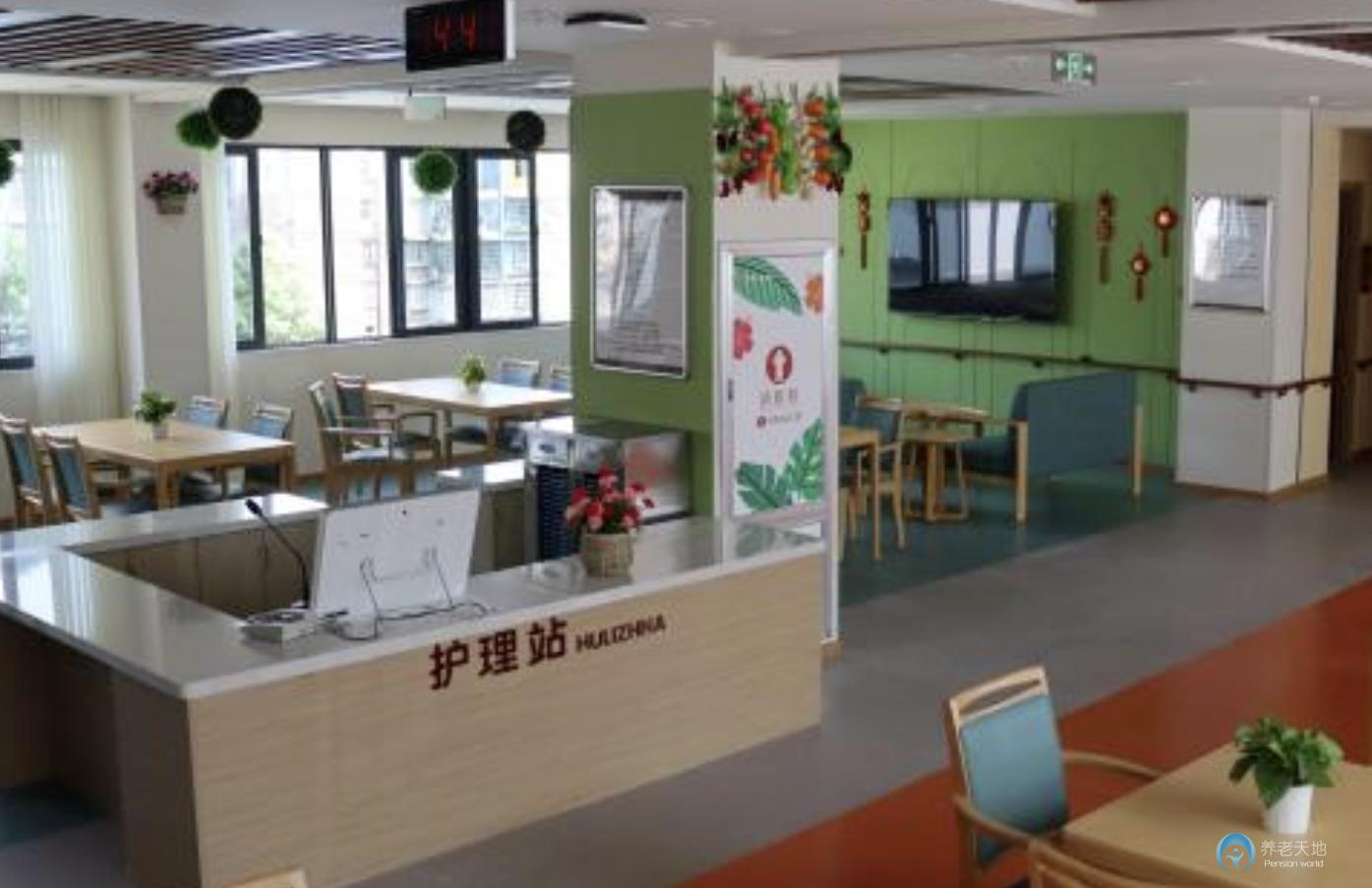 貴陽工商養(yǎng)老電池廠養(yǎng)護院