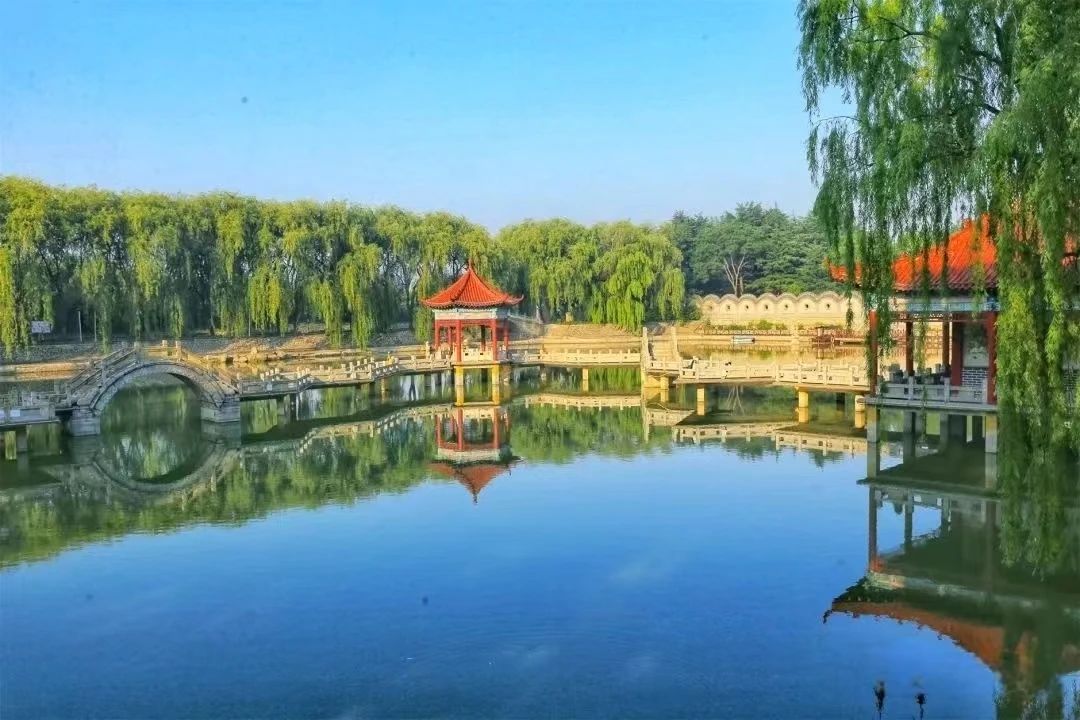 新泰市和圣園健康養老中心