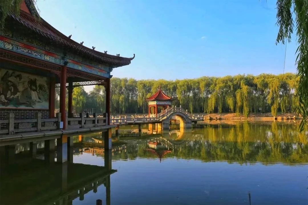 新泰市和圣園健康養老中心