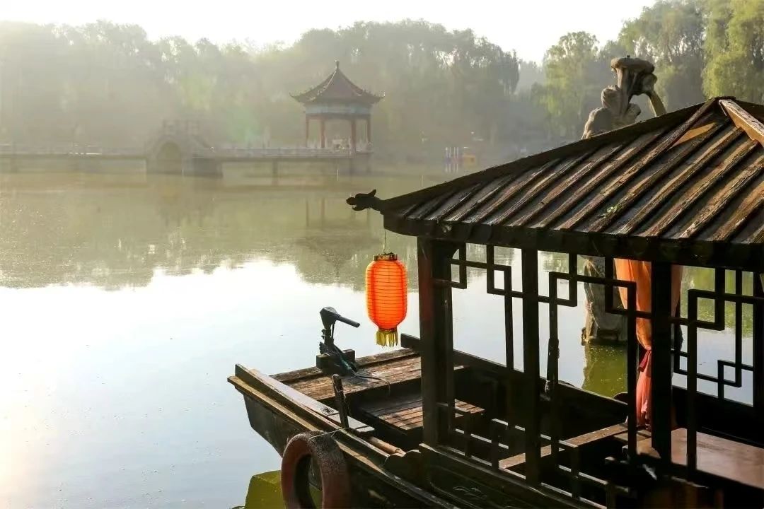 新泰市和圣園健康養老中心