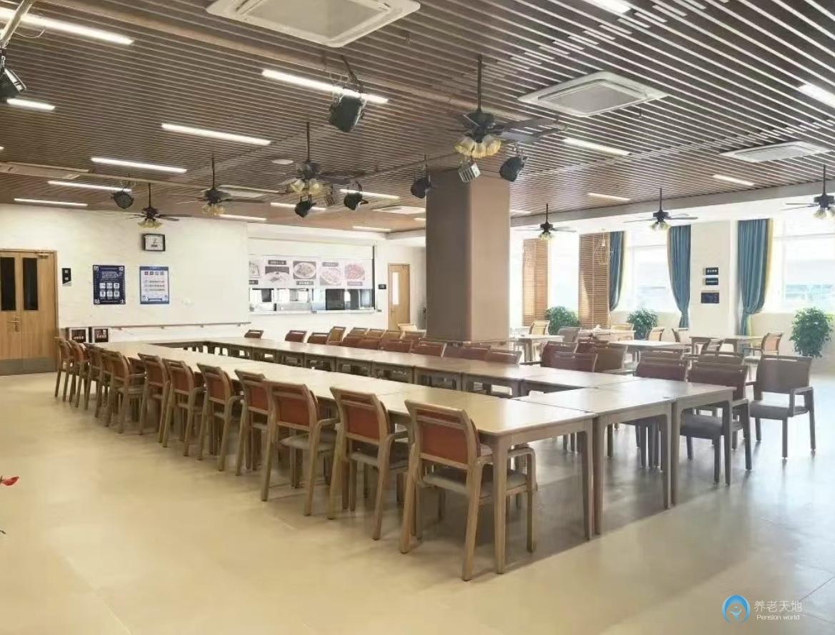 廣州珠江頤德苑養老院