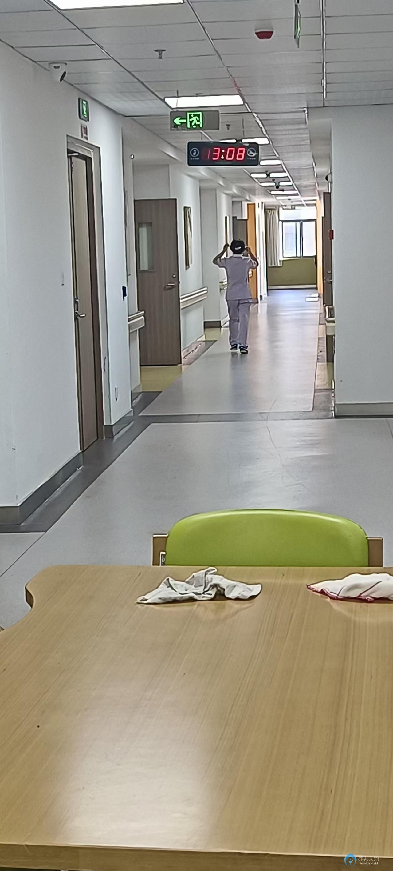 南京高淳區盡孝道頤養中心