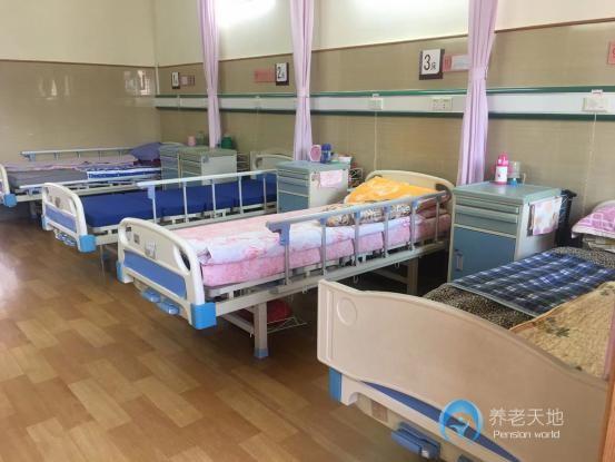 廣州番禺區(qū)社會福利院