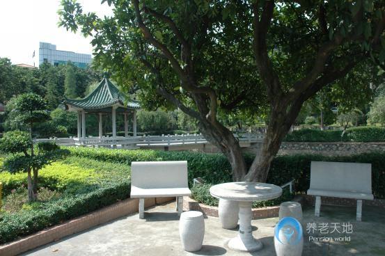 廣州番禺區(qū)社會福利院
