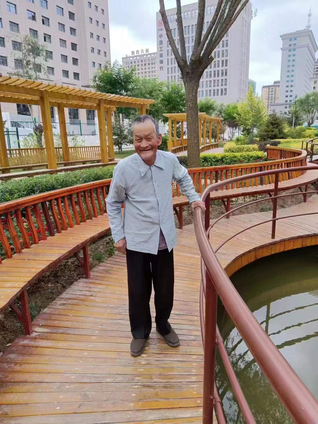 定西合益馨養老服務中心 定西合益馨養老服務中心