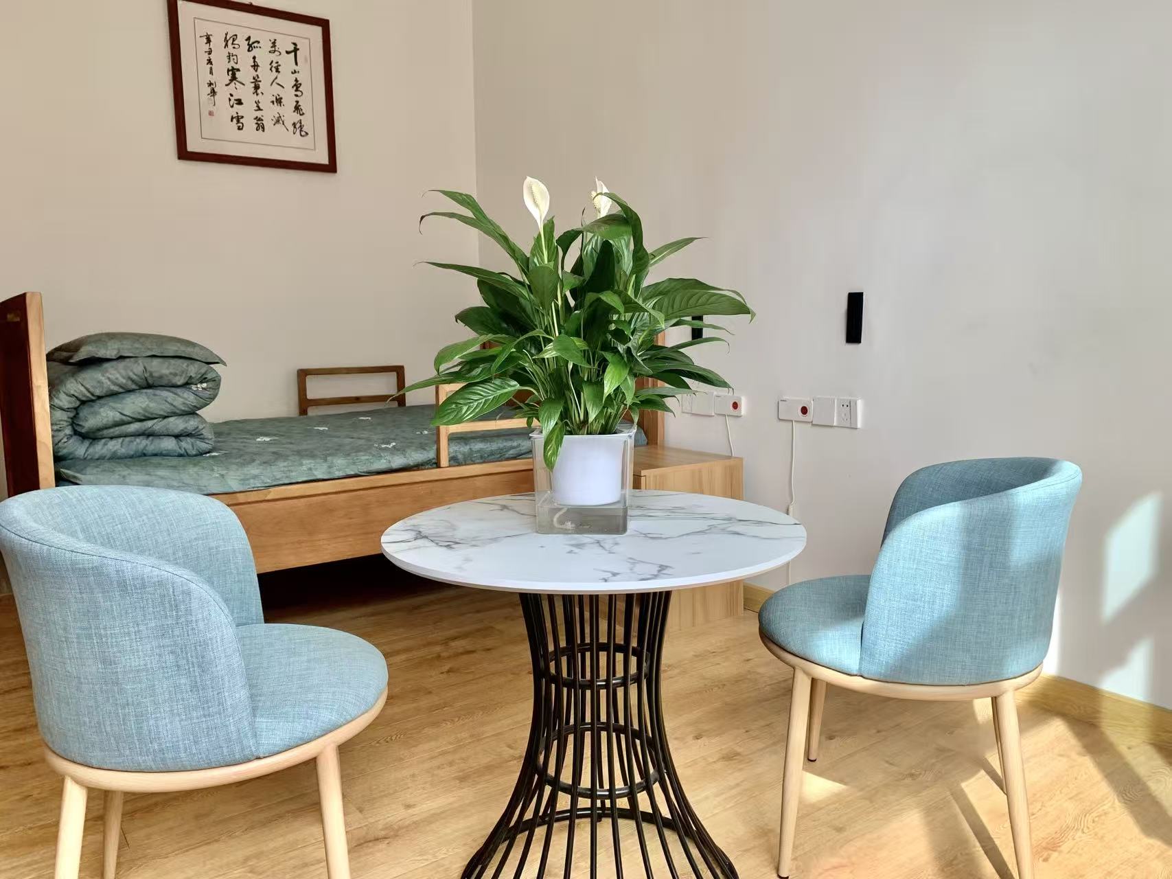 定西合益馨養老服務中心 定西合益馨養老服務中心