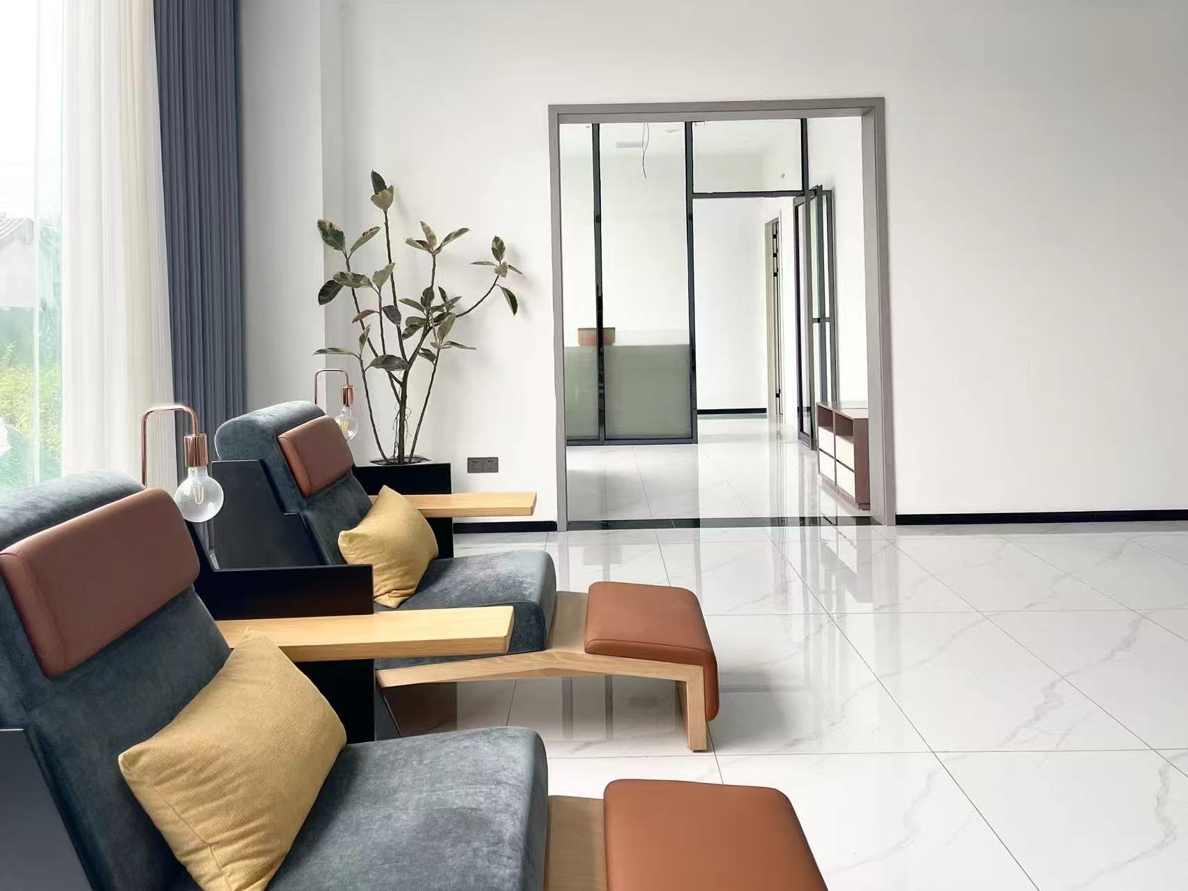 江南里頤養中心 江南里頤養中心