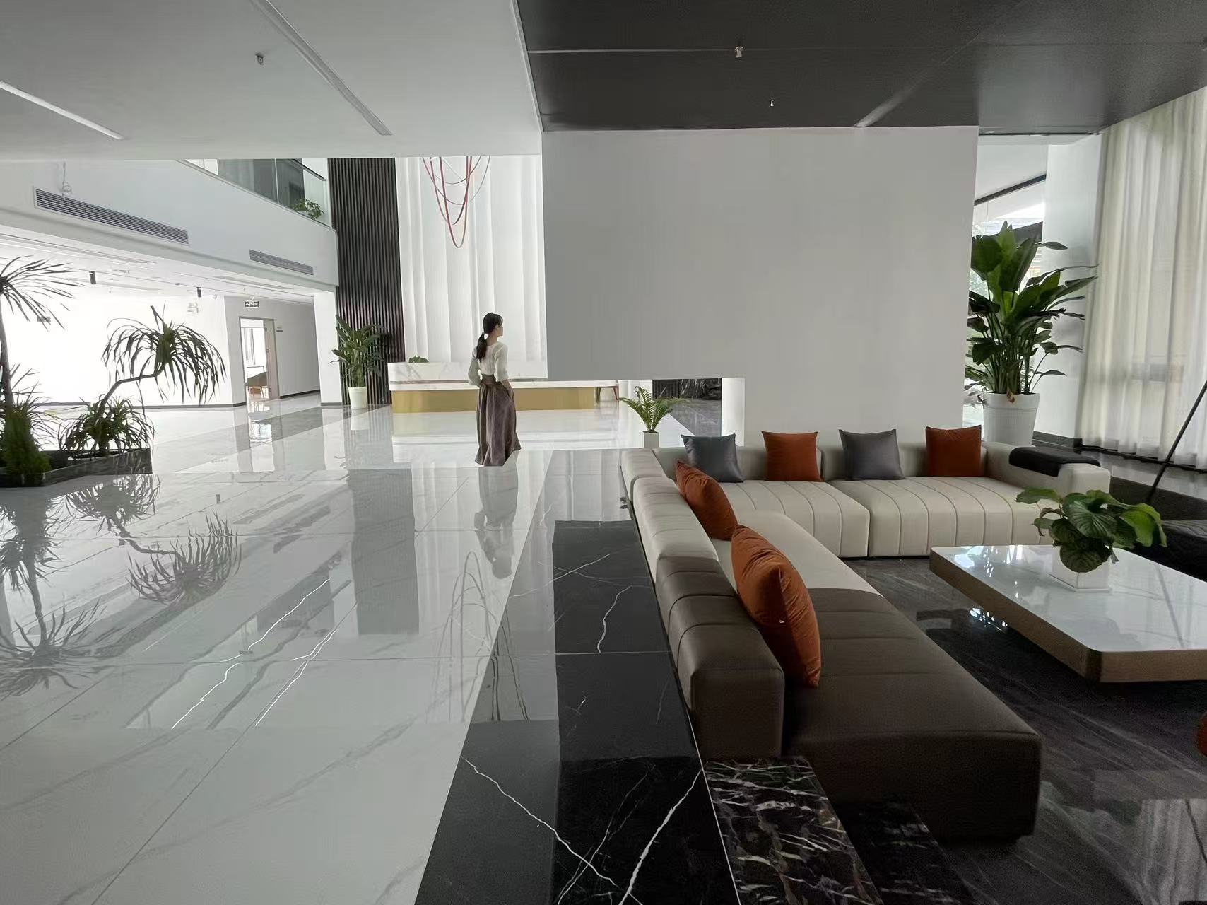 江南里頤養中心 江南里頤養中心