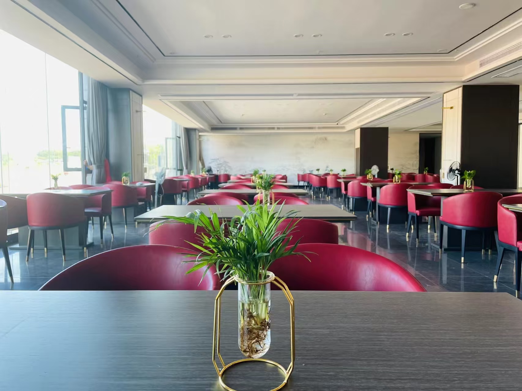 江南里頤養中心 江南里頤養中心