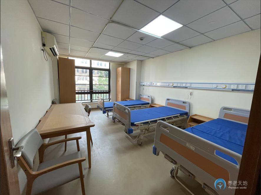 上海明川護理院