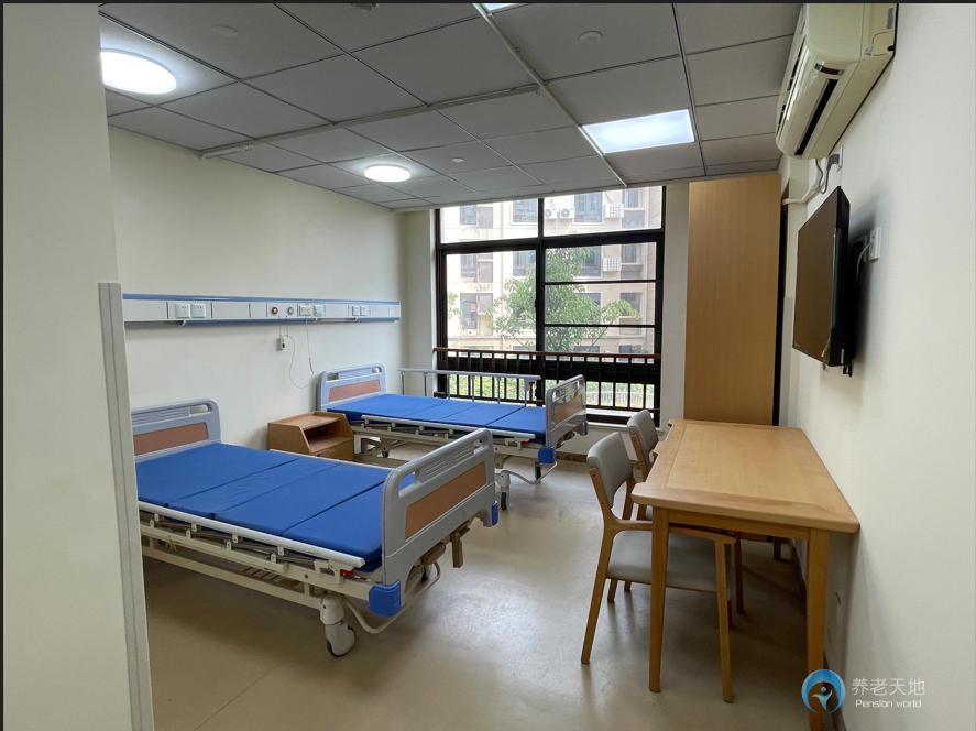 上海明川護理院