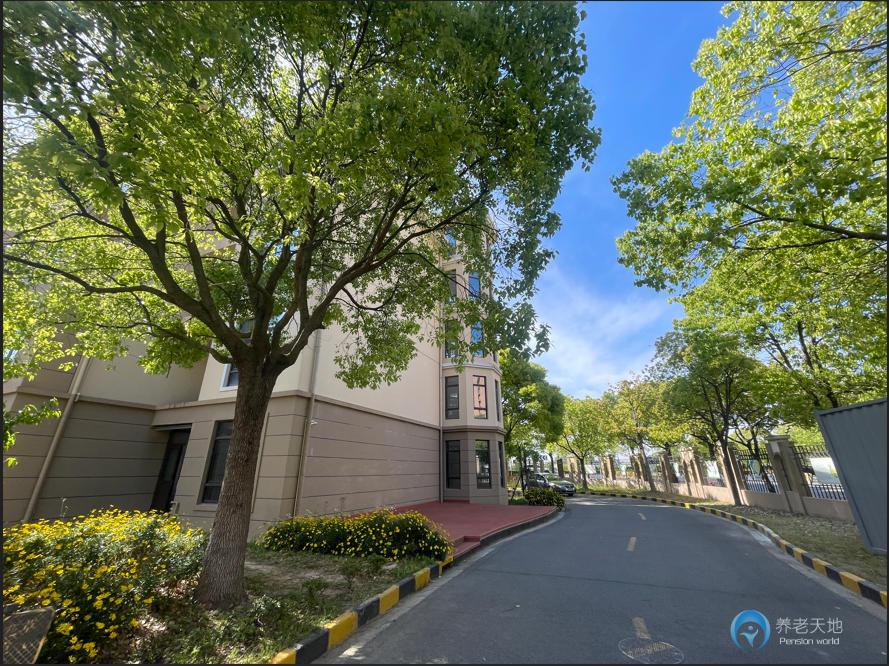 上海明川護理院