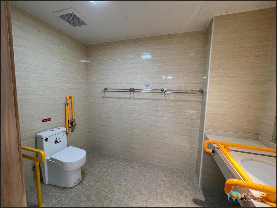 上海明川護理院