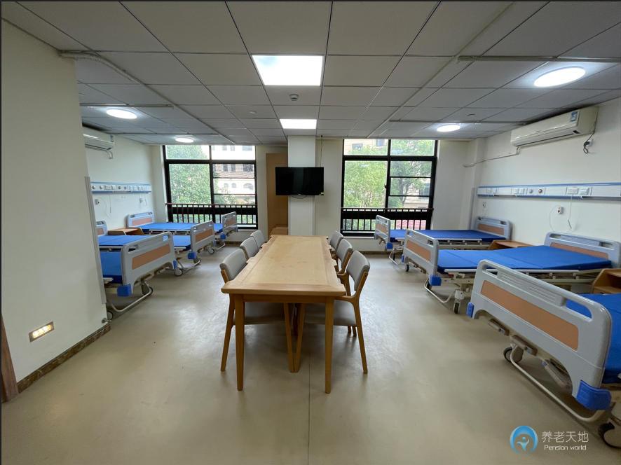 上海明川護理院