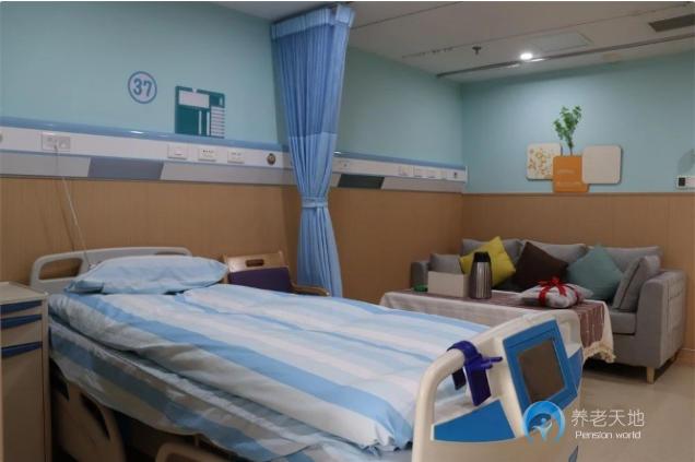 成都顧連天辰老年病醫院 成都顧連天辰老年病醫院
