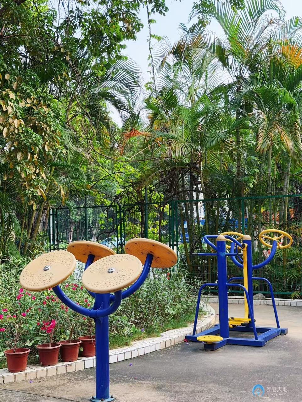 佛山澤潤頤養院