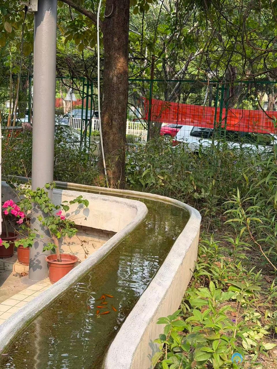 佛山澤潤頤養院