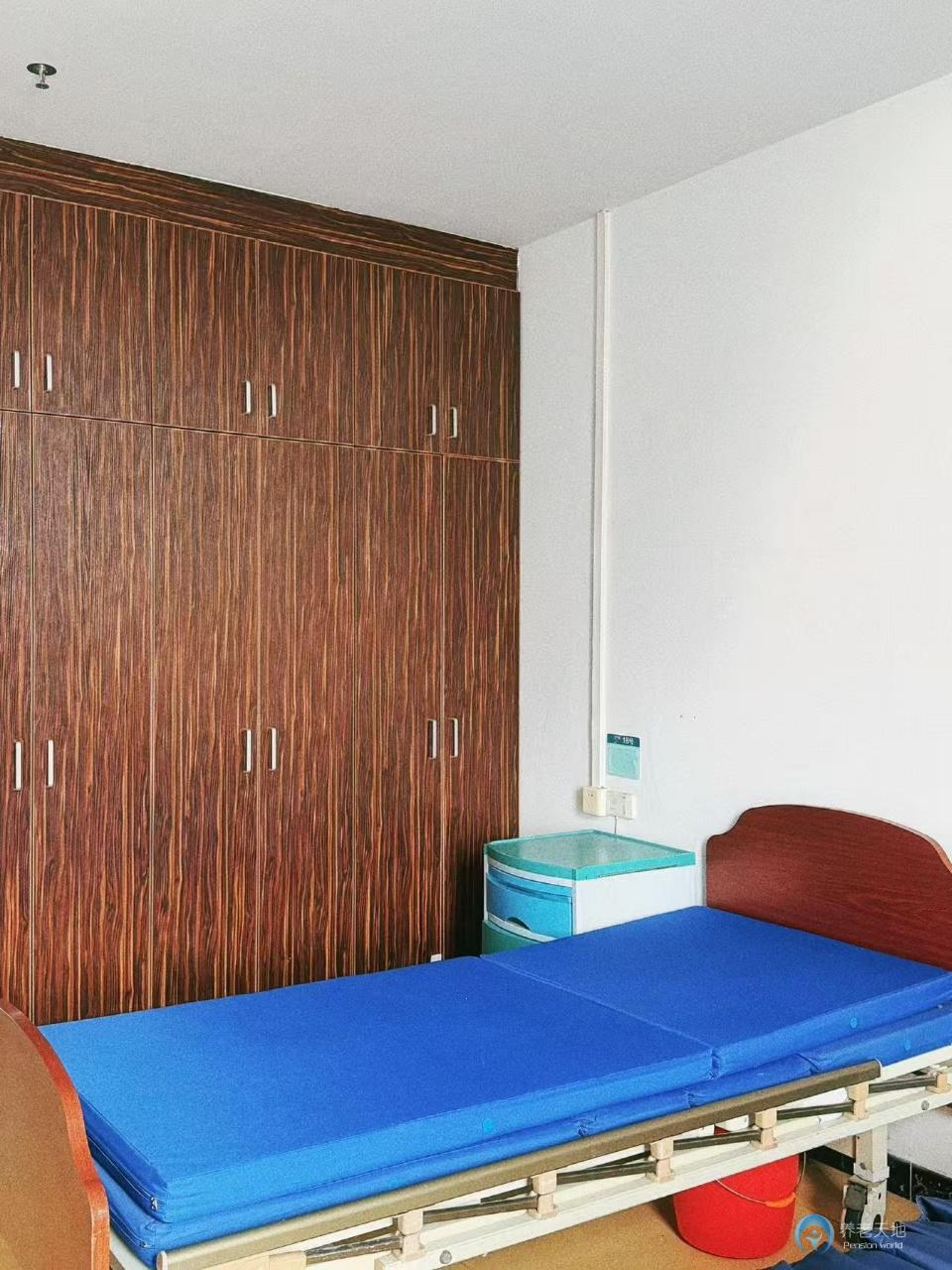 佛山澤潤頤養院