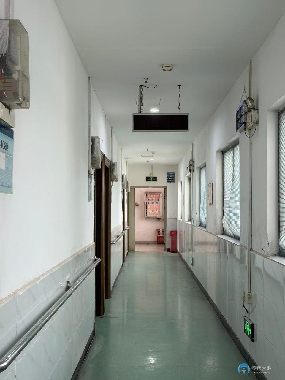 佛山澤潤頤養院