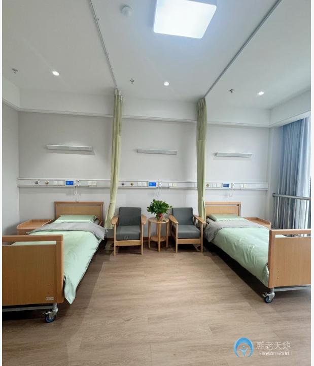 南京寶瑞尊養康養中心