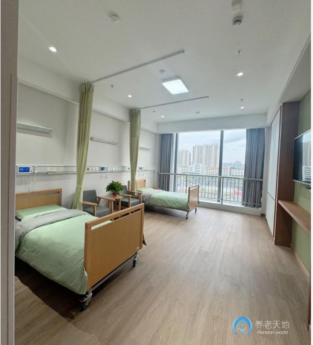 南京寶瑞尊養康養中心