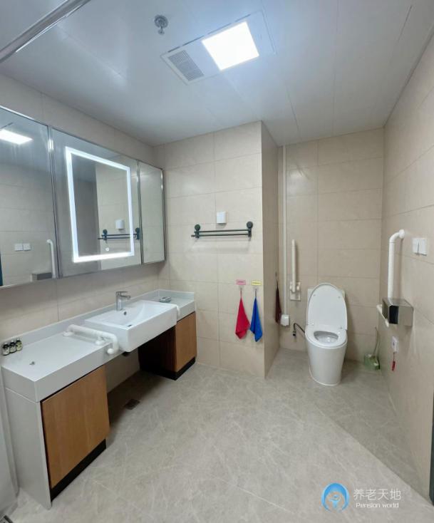 南京寶瑞尊養康養中心