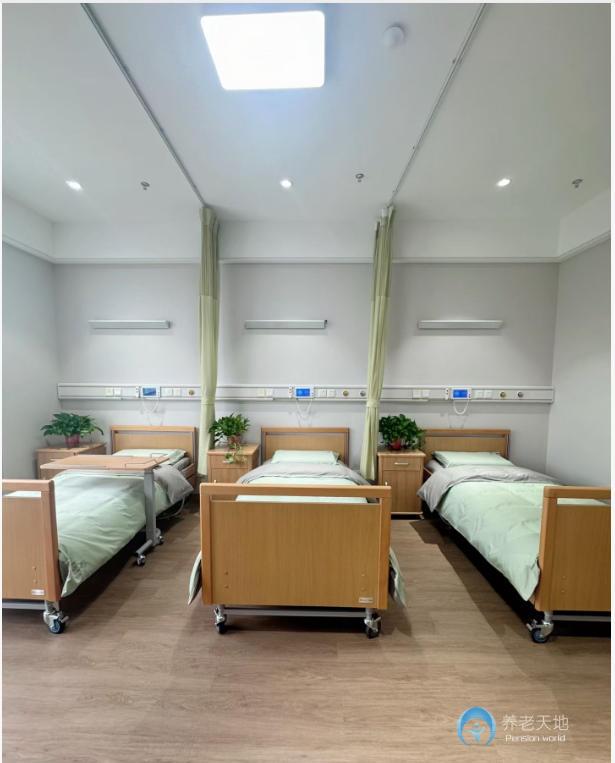 南京寶瑞尊養康養中心