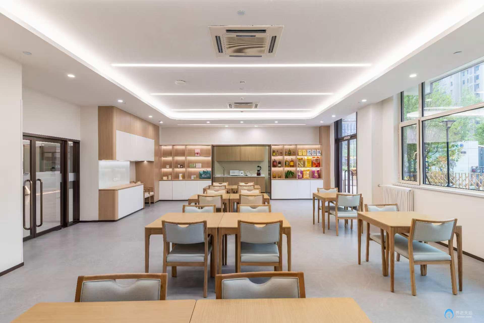 北京市通州區(qū)潞城鎮(zhèn)鵬瑞利婧信康護(hù)家園 北京市通州區(qū)潞城鎮(zhèn)鵬瑞利婧信康護(hù)家園