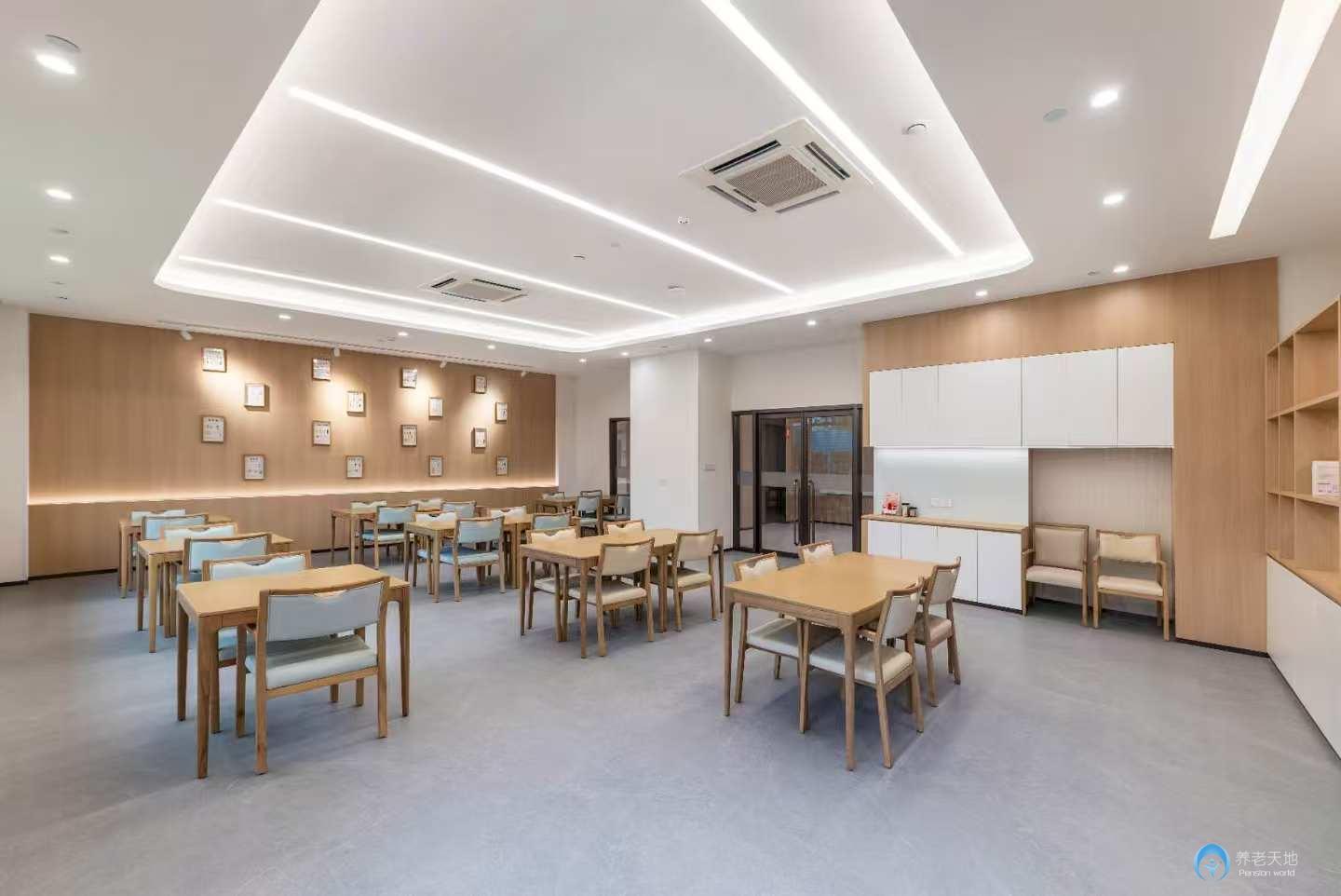 北京市通州區(qū)潞城鎮(zhèn)鵬瑞利婧信康護(hù)家園 北京市通州區(qū)潞城鎮(zhèn)鵬瑞利婧信康護(hù)家園