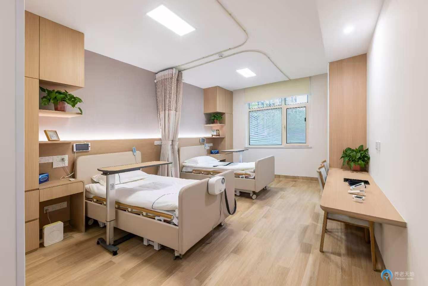 北京市通州區(qū)潞城鎮(zhèn)鵬瑞利婧信康護(hù)家園 北京市通州區(qū)潞城鎮(zhèn)鵬瑞利婧信康護(hù)家園