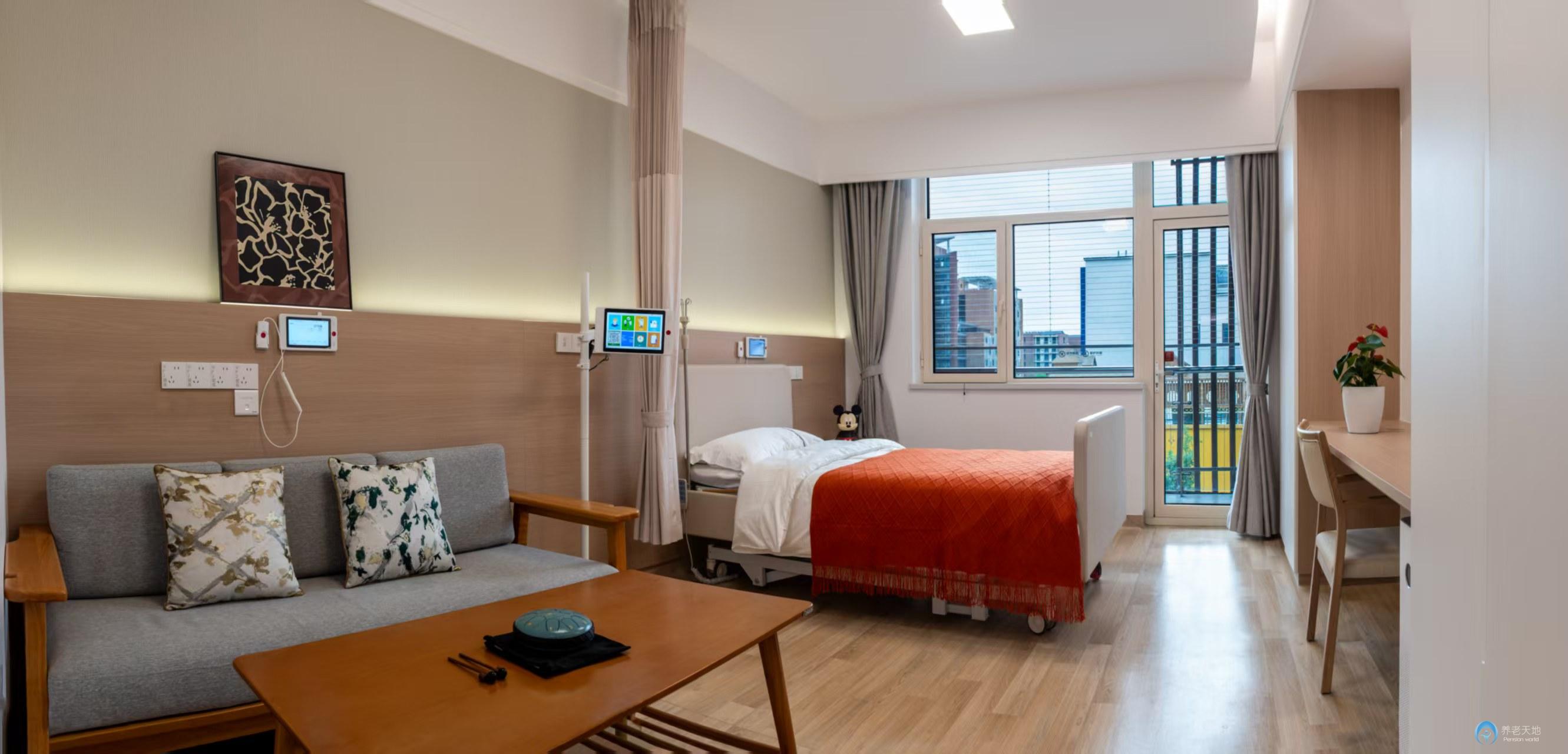 北京市通州區(qū)潞城鎮(zhèn)鵬瑞利婧信康護(hù)家園 北京市通州區(qū)潞城鎮(zhèn)鵬瑞利婧信康護(hù)家園