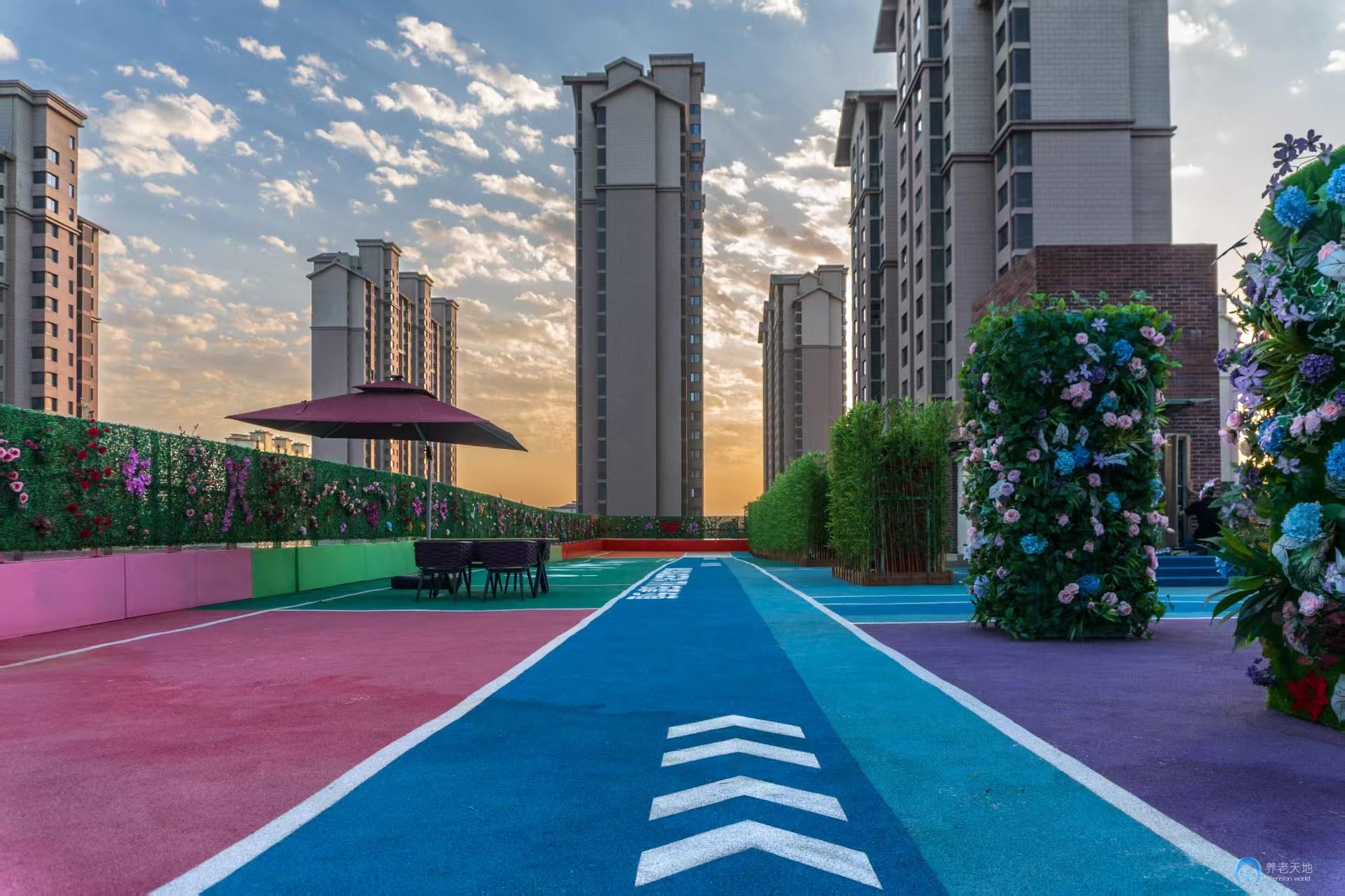 北京市通州區(qū)潞城鎮(zhèn)鵬瑞利婧信康護(hù)家園 北京市通州區(qū)潞城鎮(zhèn)鵬瑞利婧信康護(hù)家園