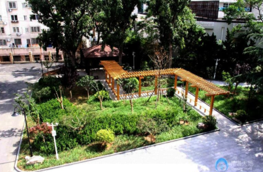 青島李滄區頤福養老院3.png